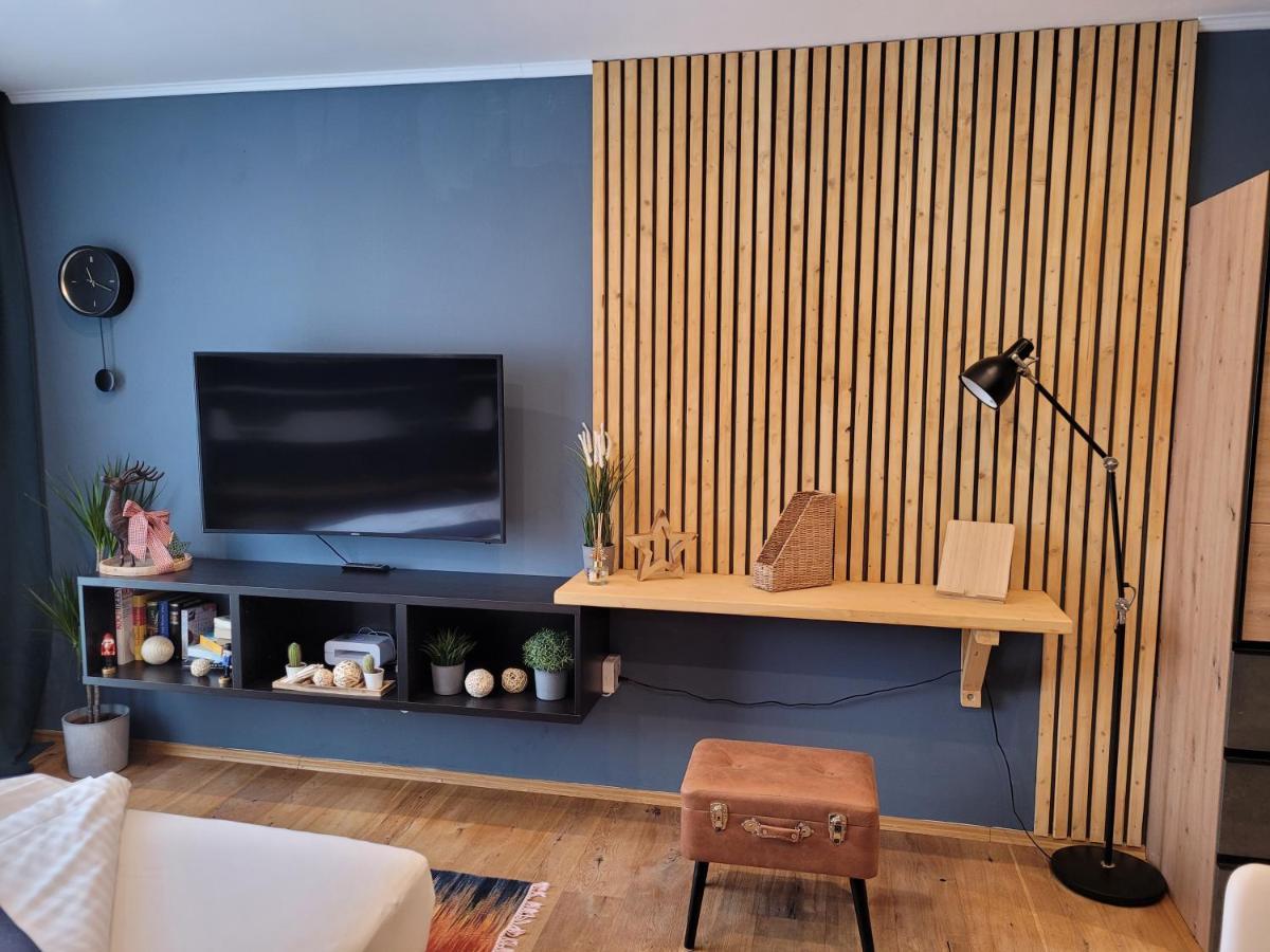 Cool Studio - Apartment In Gosau - Hallstatt - Wellness And Pool Included Εξωτερικό φωτογραφία