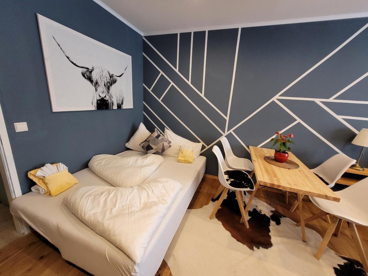 Cool Studio - Apartment In Gosau - Hallstatt - Wellness And Pool Included Εξωτερικό φωτογραφία