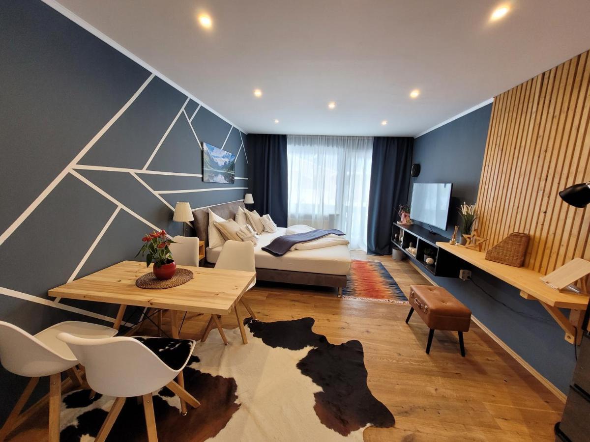 Cool Studio - Apartment In Gosau - Hallstatt - Wellness And Pool Included Εξωτερικό φωτογραφία