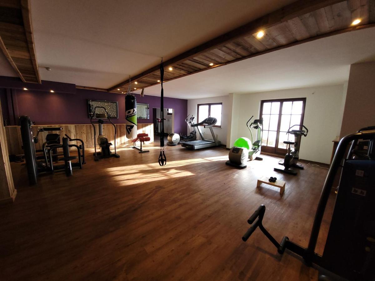 Cool Studio - Apartment In Gosau - Hallstatt - Wellness And Pool Included Εξωτερικό φωτογραφία