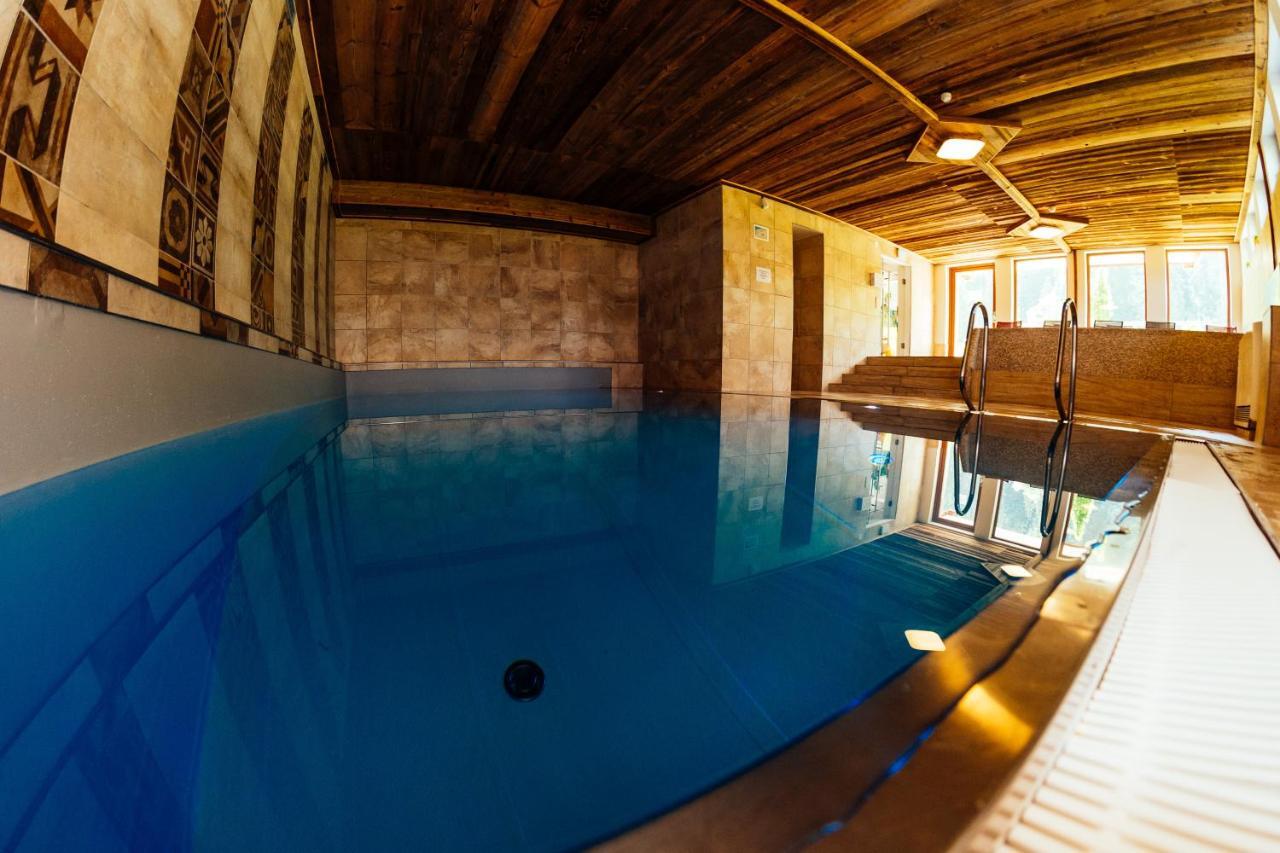 Cool Studio - Apartment In Gosau - Hallstatt - Wellness And Pool Included Εξωτερικό φωτογραφία